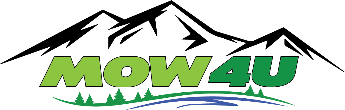 Mow 4 U